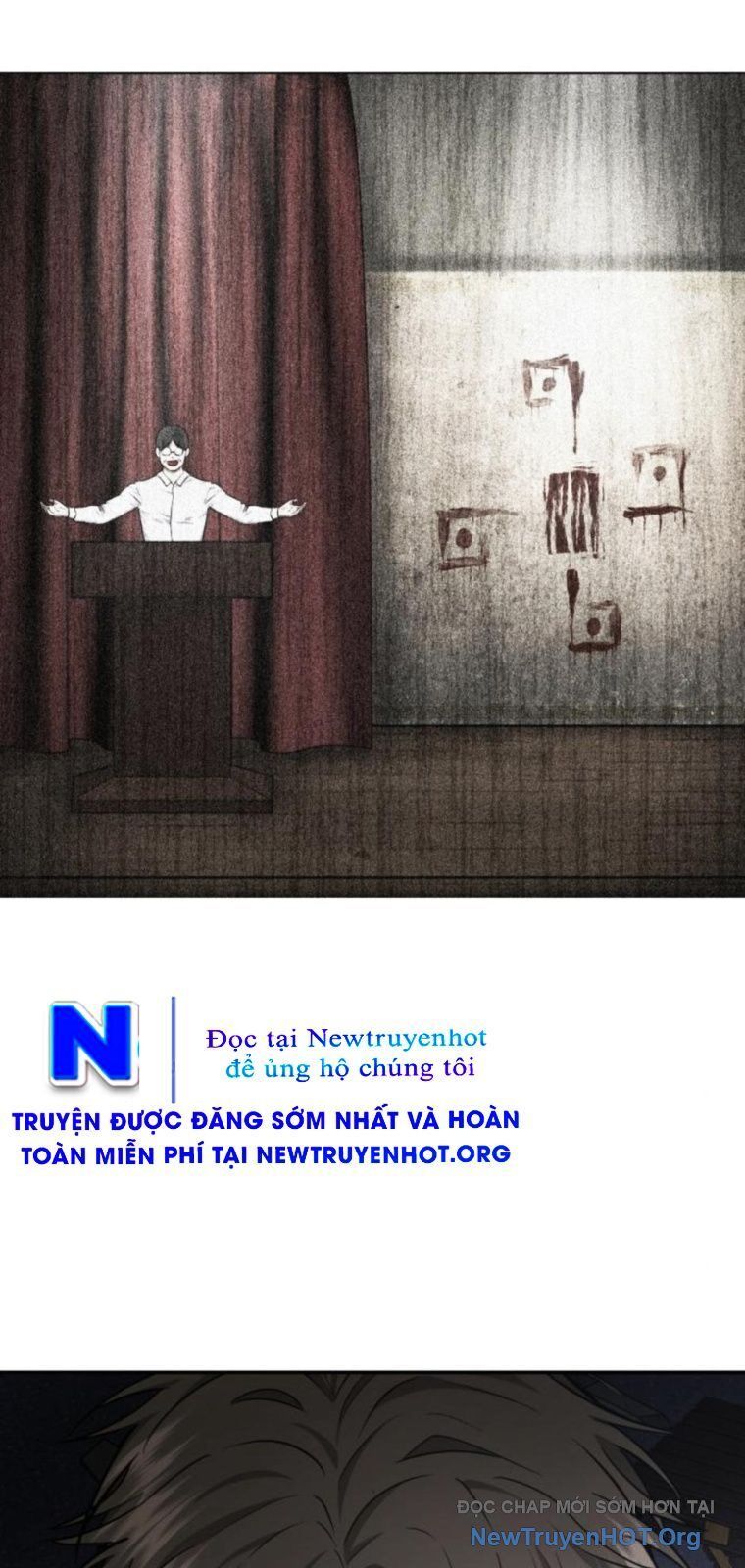 Chớ Bước Vào Nhà Hoang: Chapter 40