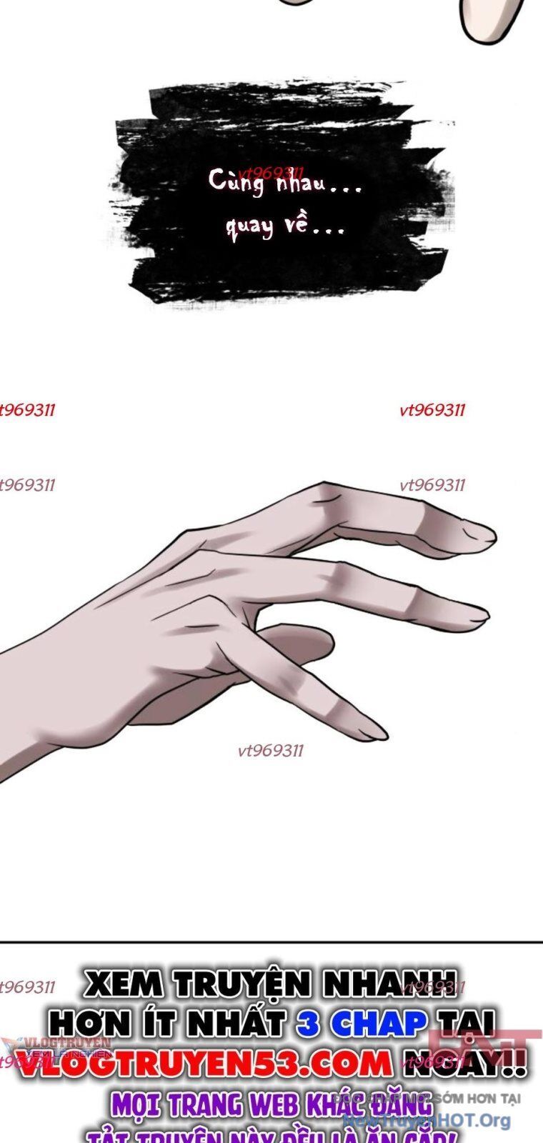 Chớ Bước Vào Nhà Hoang: Chapter 40