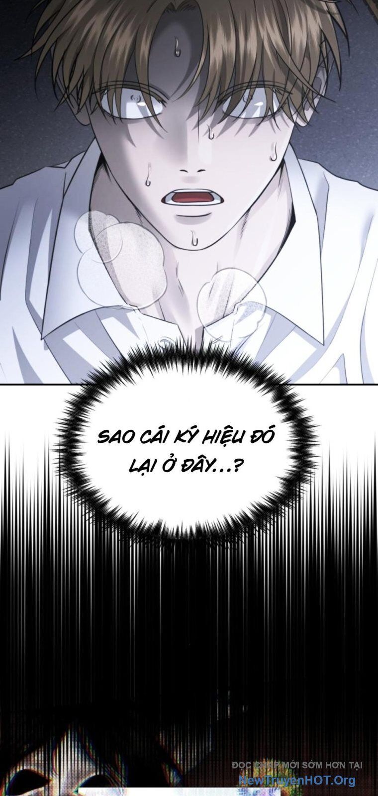 Chớ Bước Vào Nhà Hoang: Chapter 40