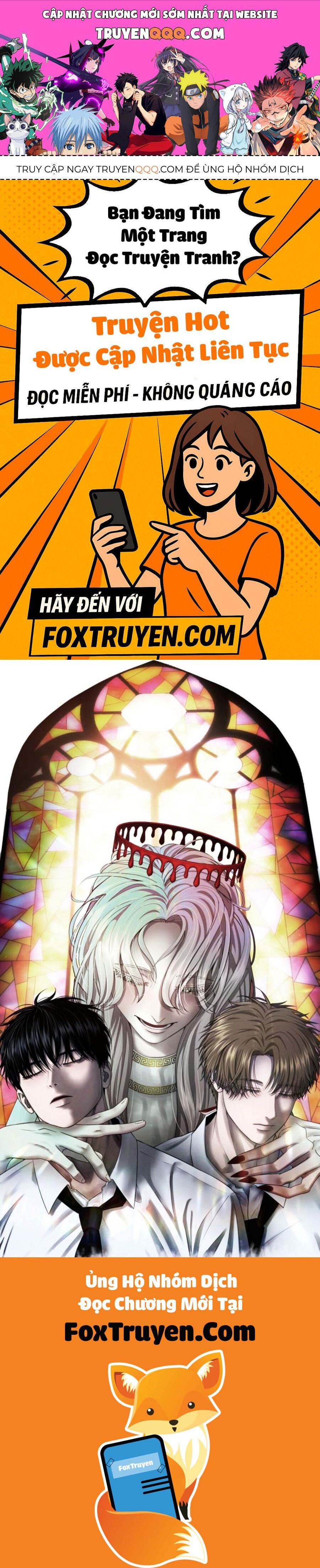 Chớ Bước Vào Nhà Hoang: Chapter 41