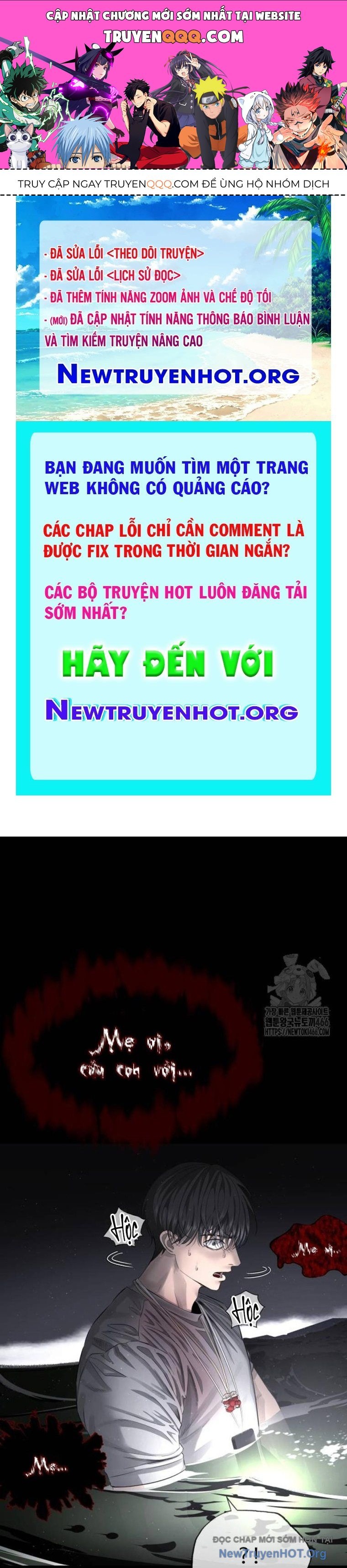 Chớ Bước Vào Nhà Hoang: Chapter 5