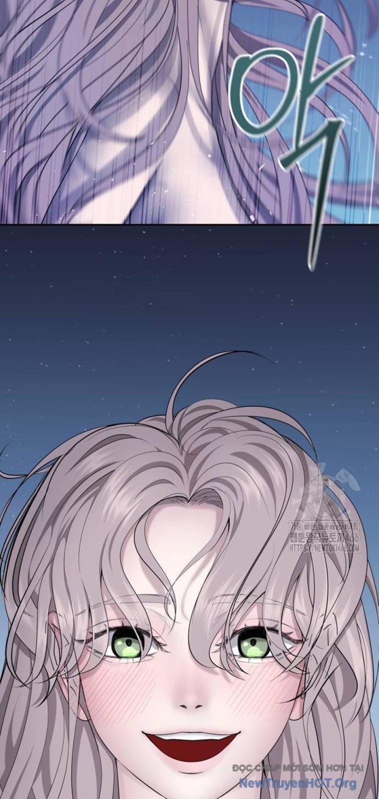 Chớ Bước Vào Nhà Hoang: Chapter 5