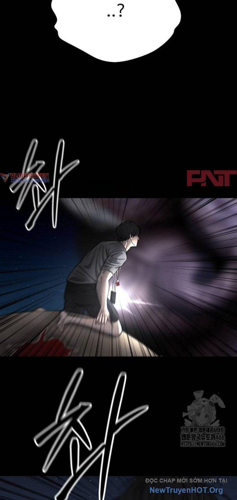 Chớ Bước Vào Nhà Hoang: Chapter 5