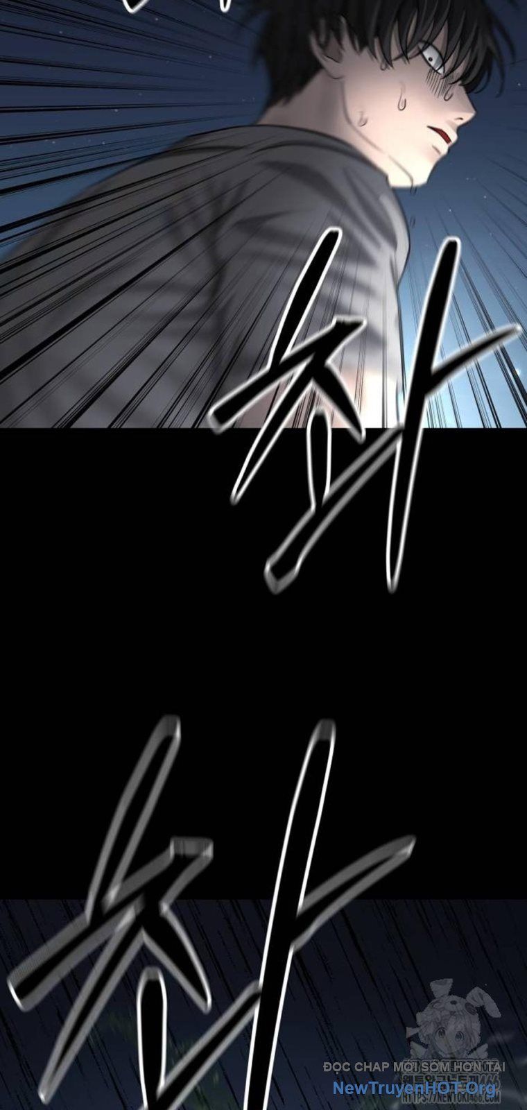 Chớ Bước Vào Nhà Hoang: Chapter 5