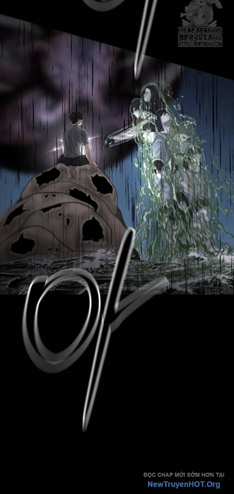 Chớ Bước Vào Nhà Hoang: Chapter 5