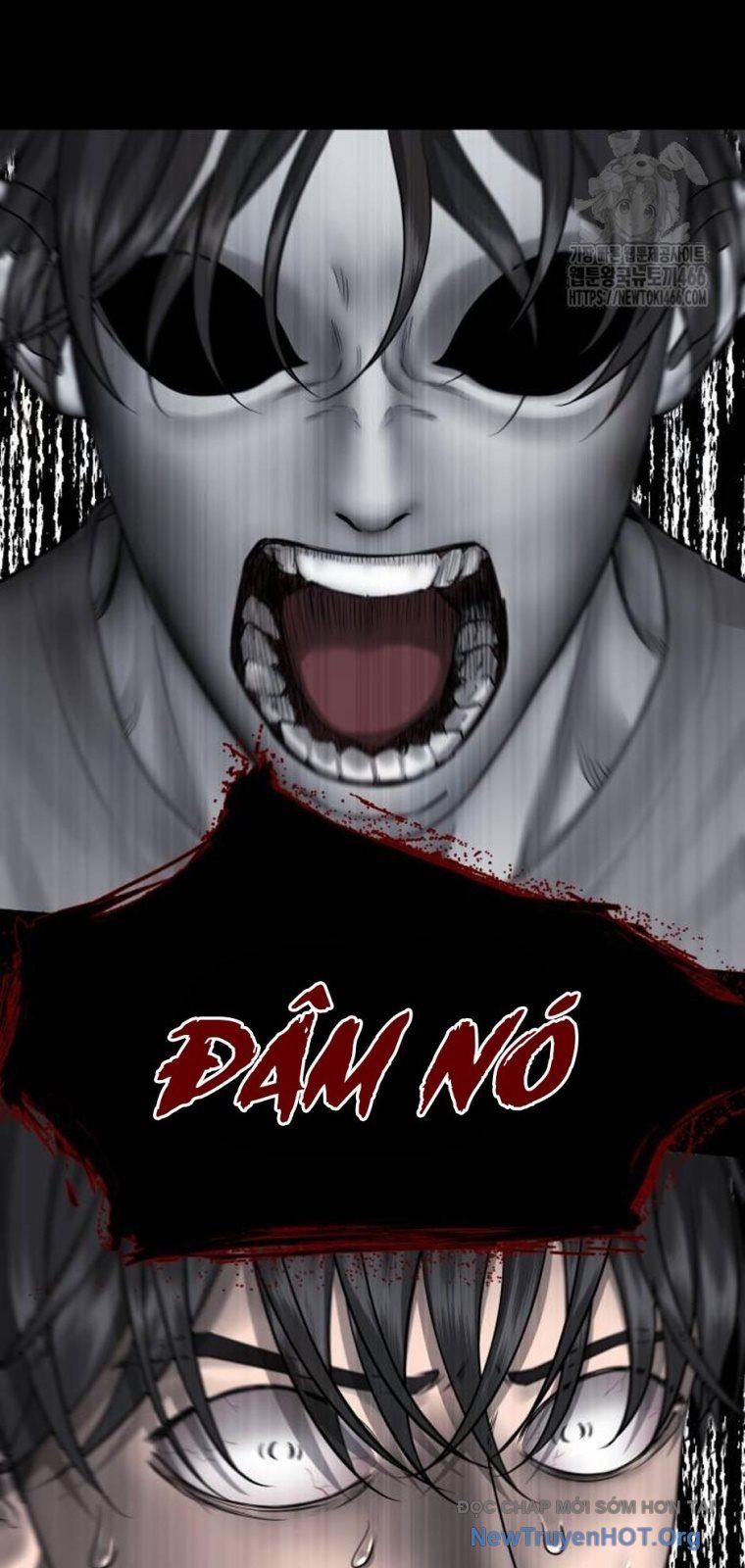 Chớ Bước Vào Nhà Hoang: Chapter 5