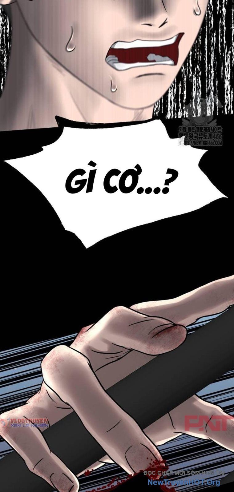 Chớ Bước Vào Nhà Hoang: Chapter 5