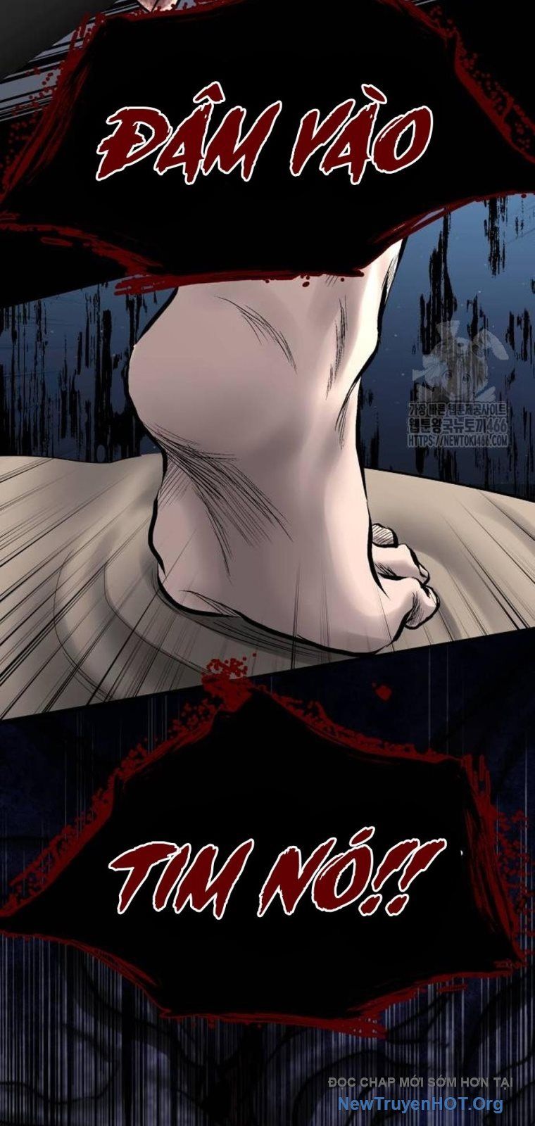 Chớ Bước Vào Nhà Hoang: Chapter 5