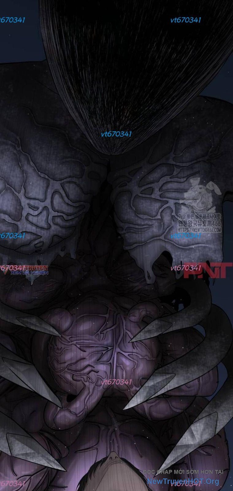 Chớ Bước Vào Nhà Hoang: Chapter 5