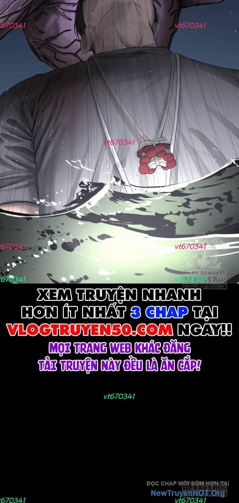 Chớ Bước Vào Nhà Hoang: Chapter 5