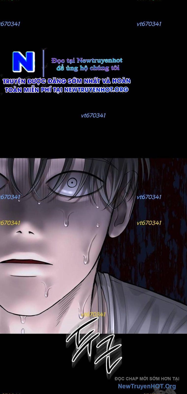 Chớ Bước Vào Nhà Hoang: Chapter 5