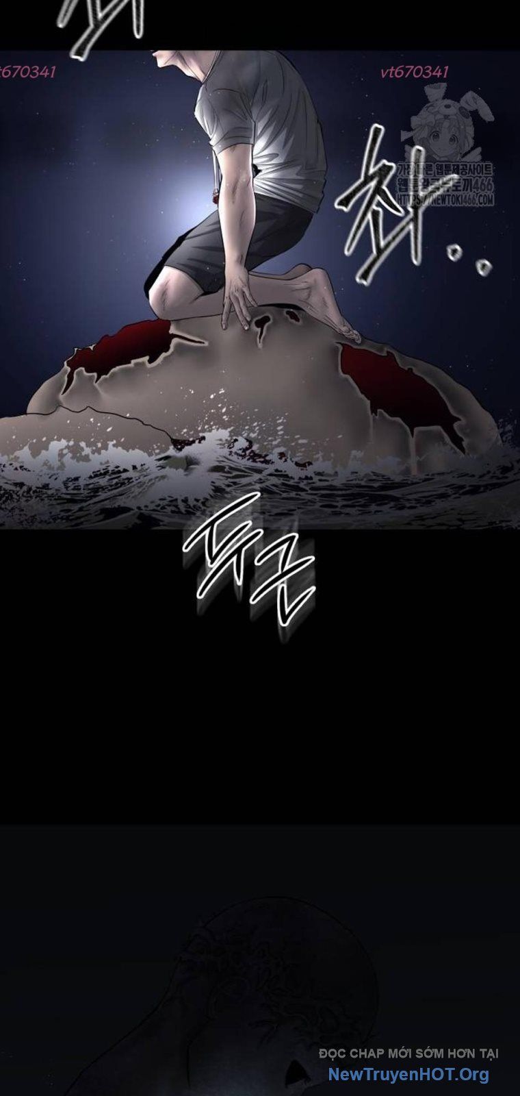 Chớ Bước Vào Nhà Hoang: Chapter 5