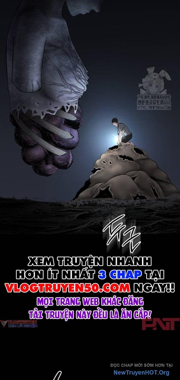 Chớ Bước Vào Nhà Hoang: Chapter 5