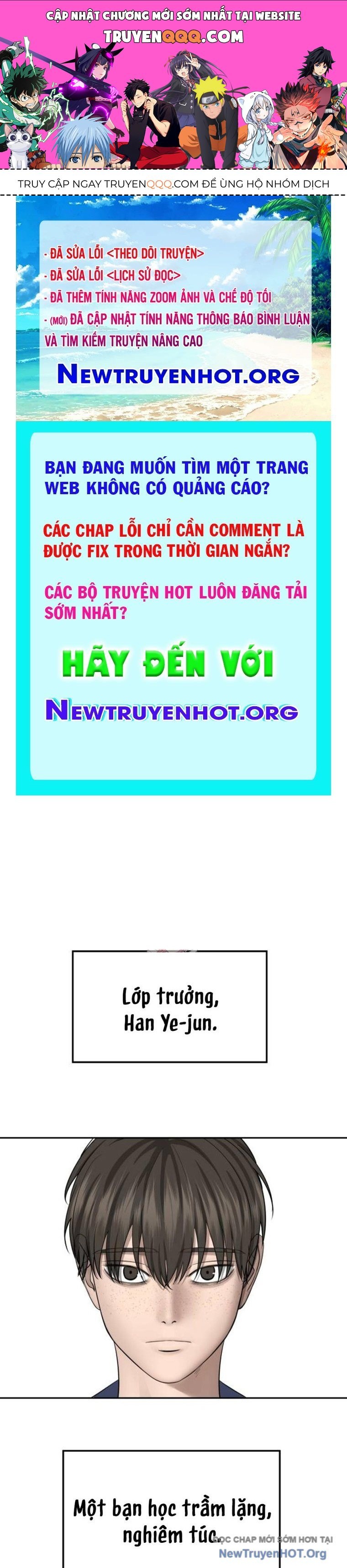 Chớ Bước Vào Nhà Hoang: Chapter 6