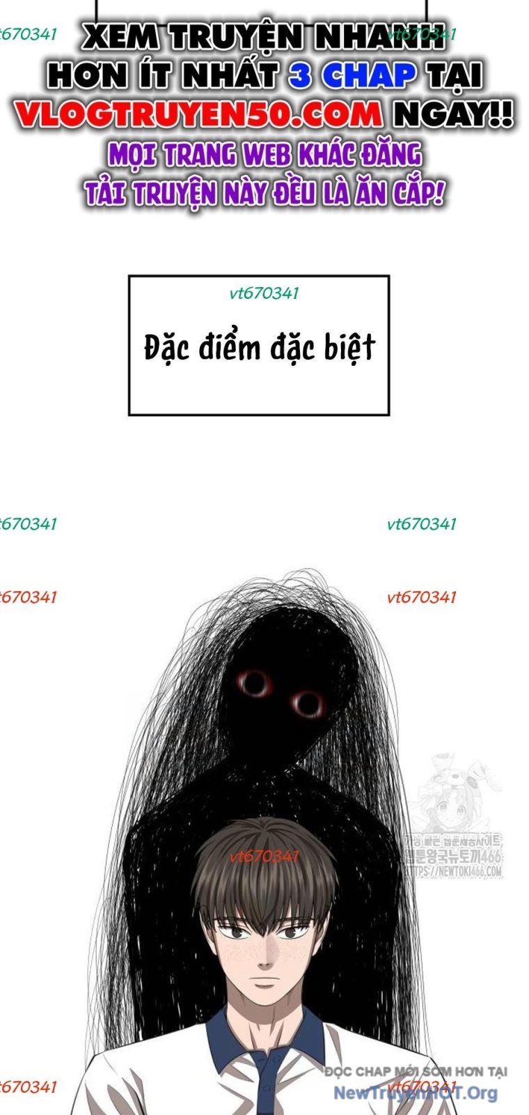 Chớ Bước Vào Nhà Hoang: Chapter 6