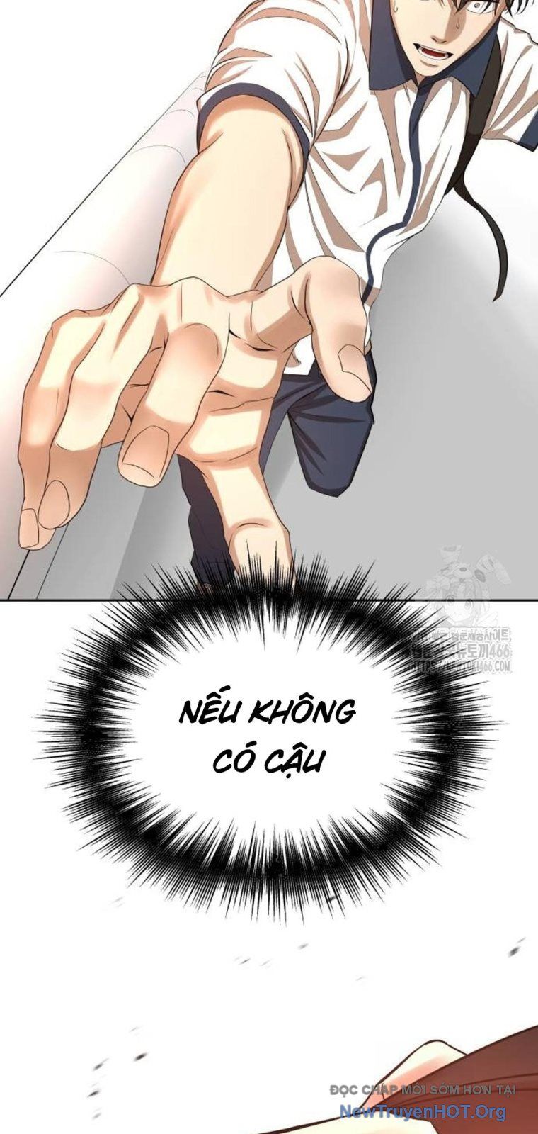 Chớ Bước Vào Nhà Hoang: Chapter 6