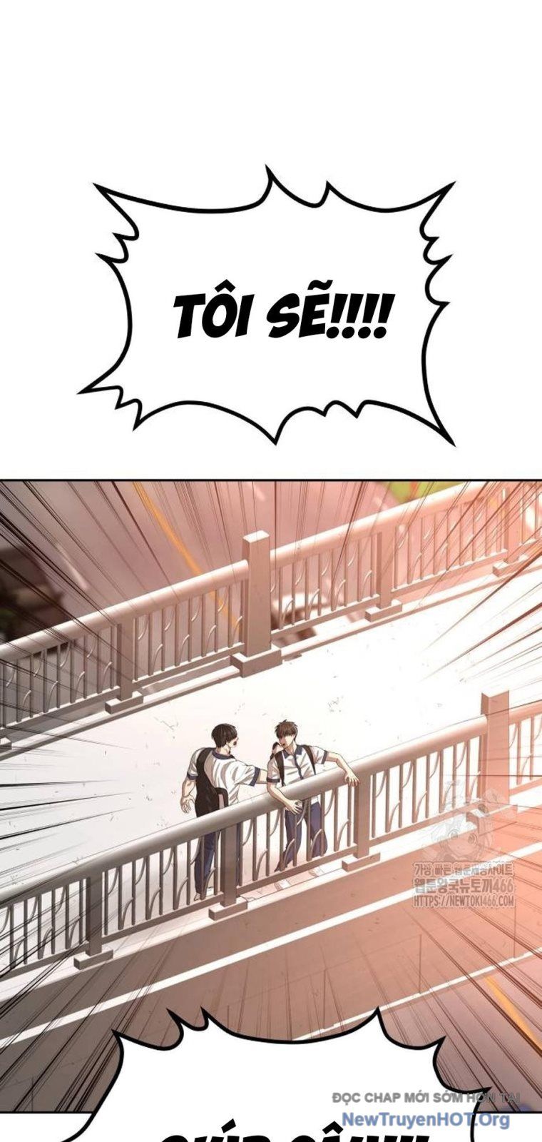 Chớ Bước Vào Nhà Hoang: Chapter 6