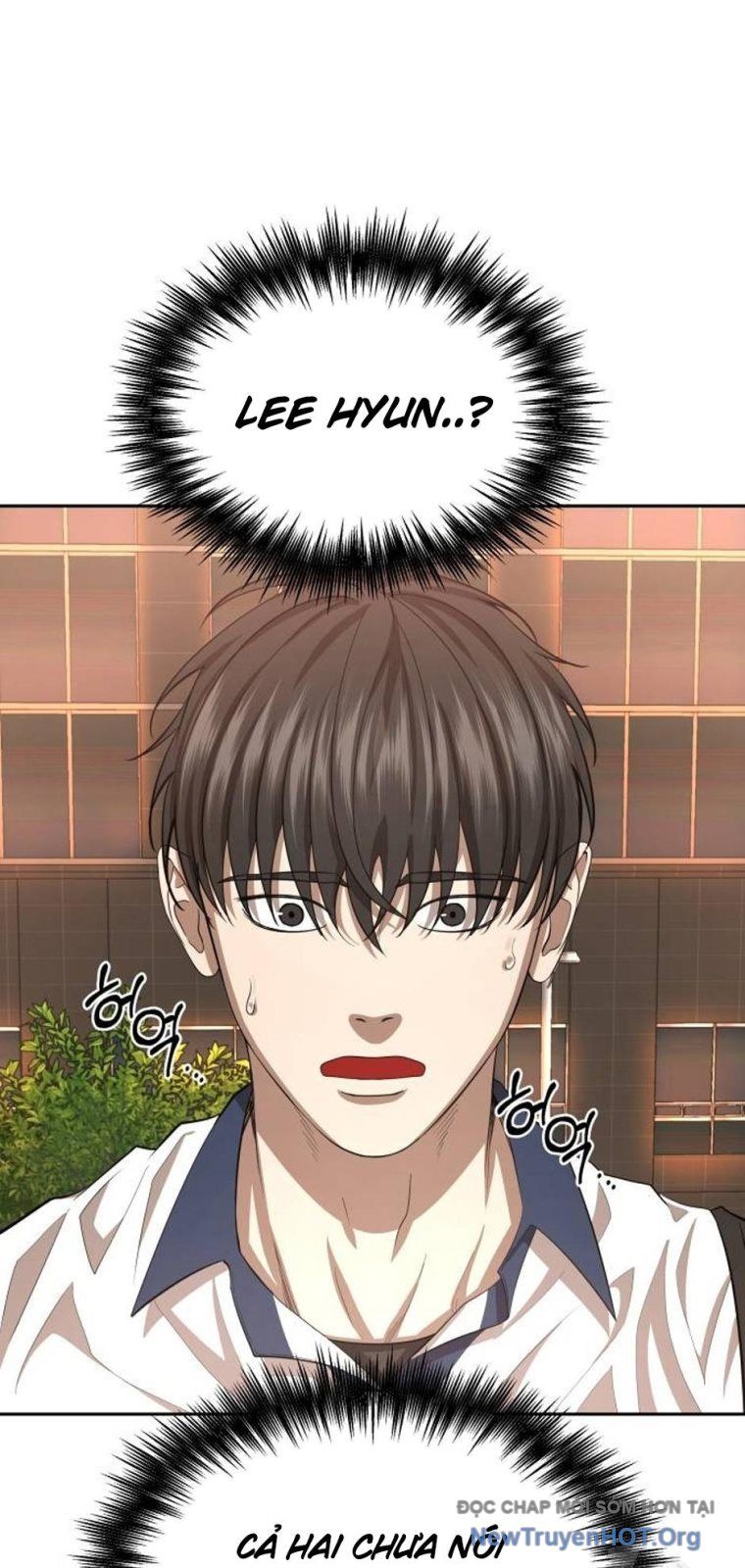 Chớ Bước Vào Nhà Hoang: Chapter 6