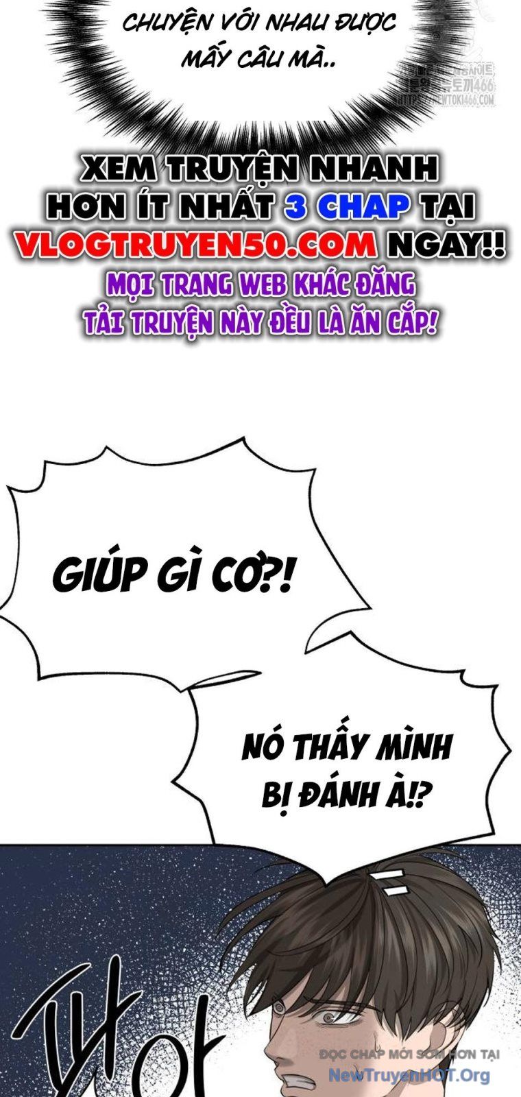 Chớ Bước Vào Nhà Hoang: Chapter 6