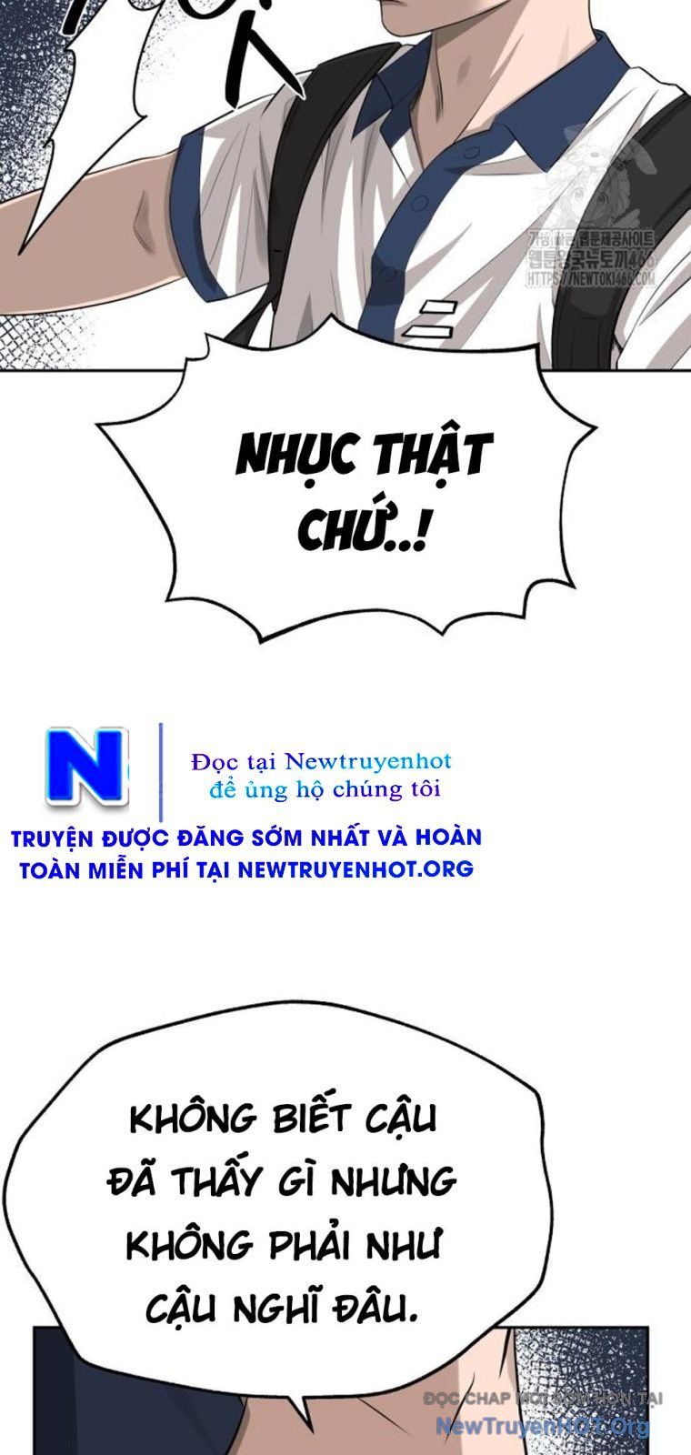 Chớ Bước Vào Nhà Hoang: Chapter 6