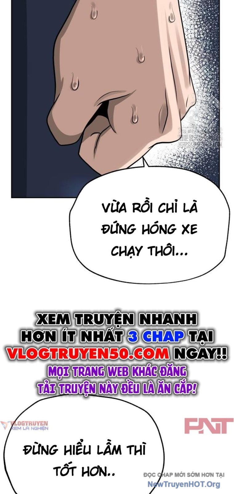 Chớ Bước Vào Nhà Hoang: Chapter 6