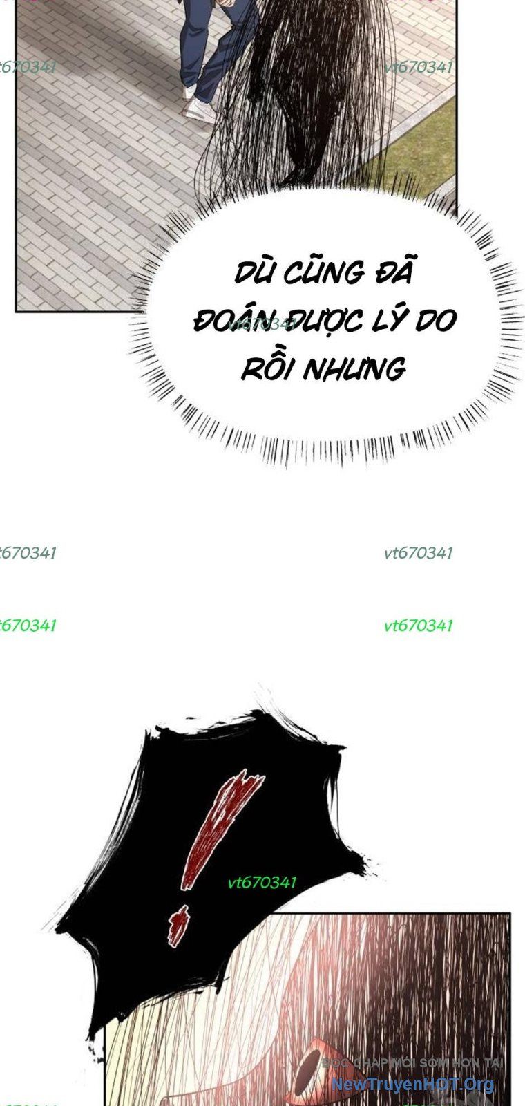 Chớ Bước Vào Nhà Hoang: Chapter 6