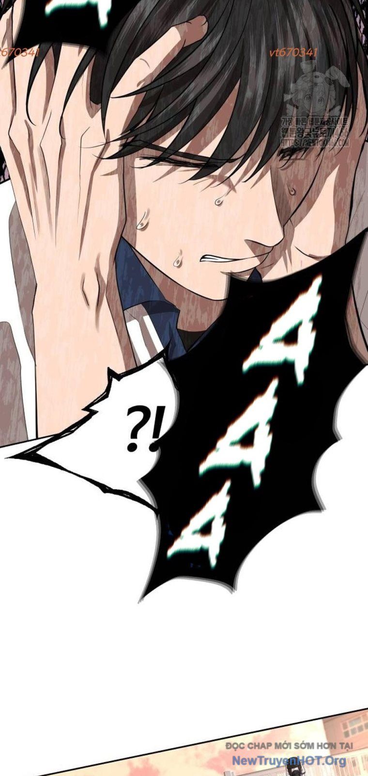 Chớ Bước Vào Nhà Hoang: Chapter 6