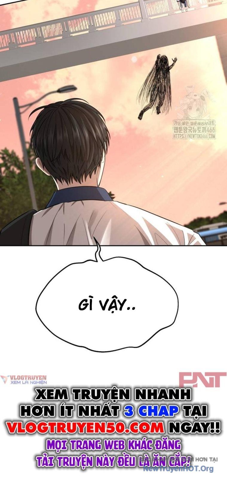 Chớ Bước Vào Nhà Hoang: Chapter 6