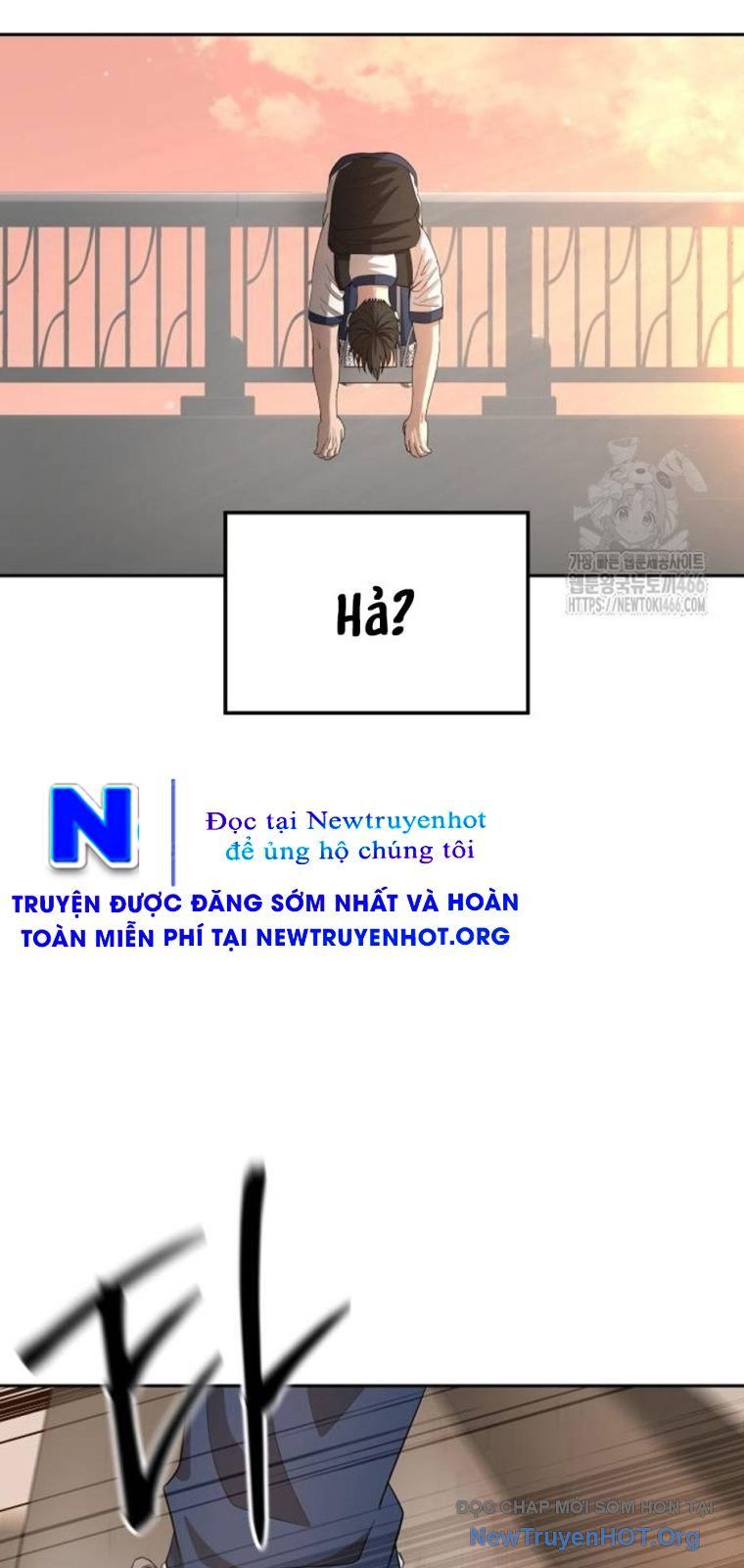 Chớ Bước Vào Nhà Hoang: Chapter 6