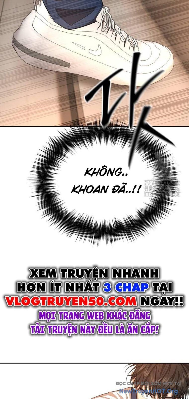 Chớ Bước Vào Nhà Hoang: Chapter 6