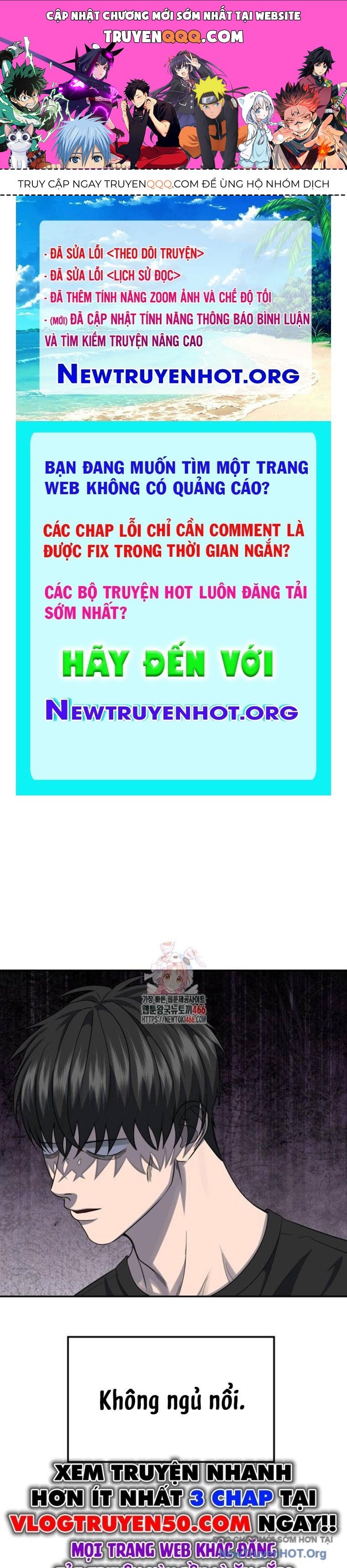 Chớ Bước Vào Nhà Hoang: Chapter 7