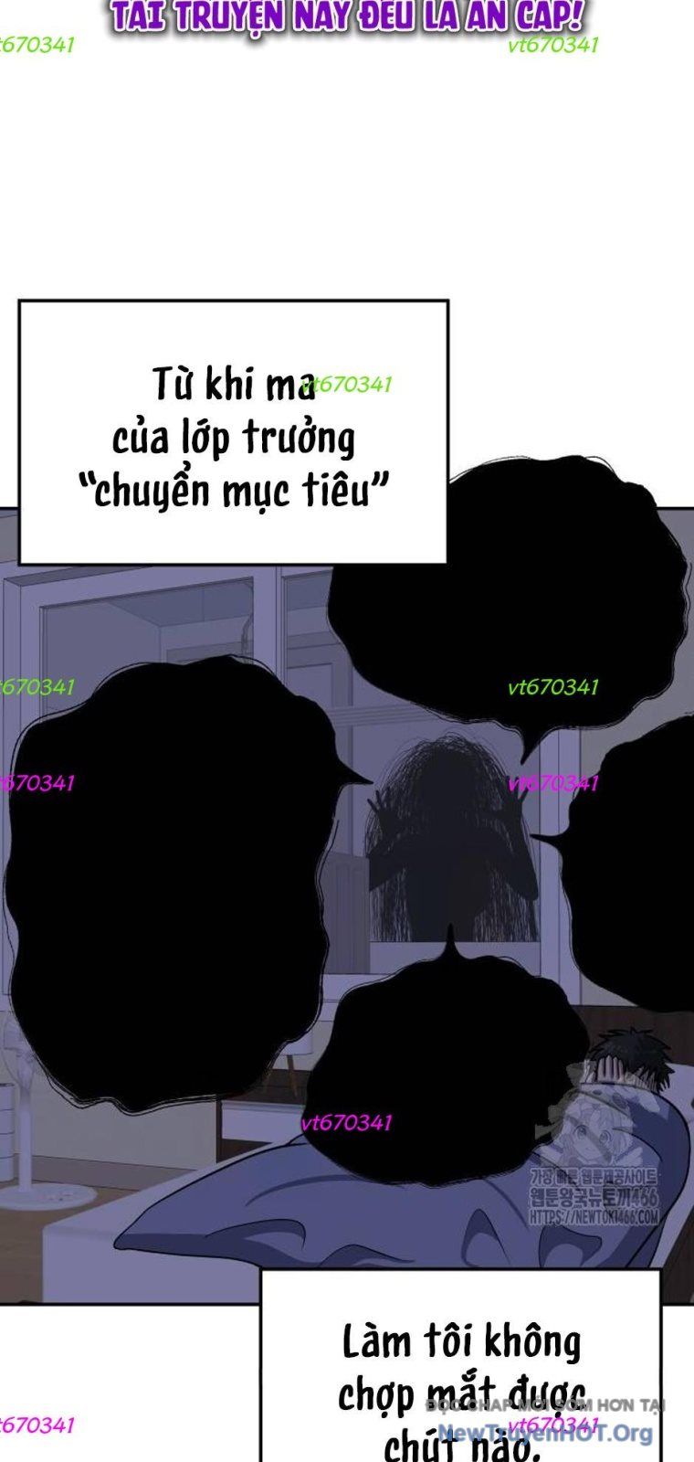 Chớ Bước Vào Nhà Hoang: Chapter 7