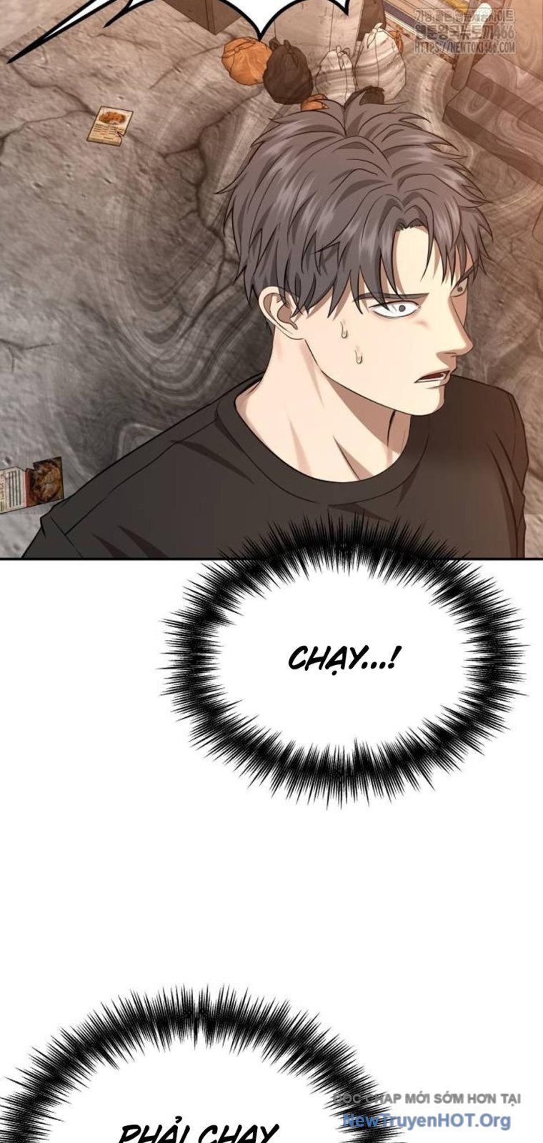 Chớ Bước Vào Nhà Hoang: Chapter 7