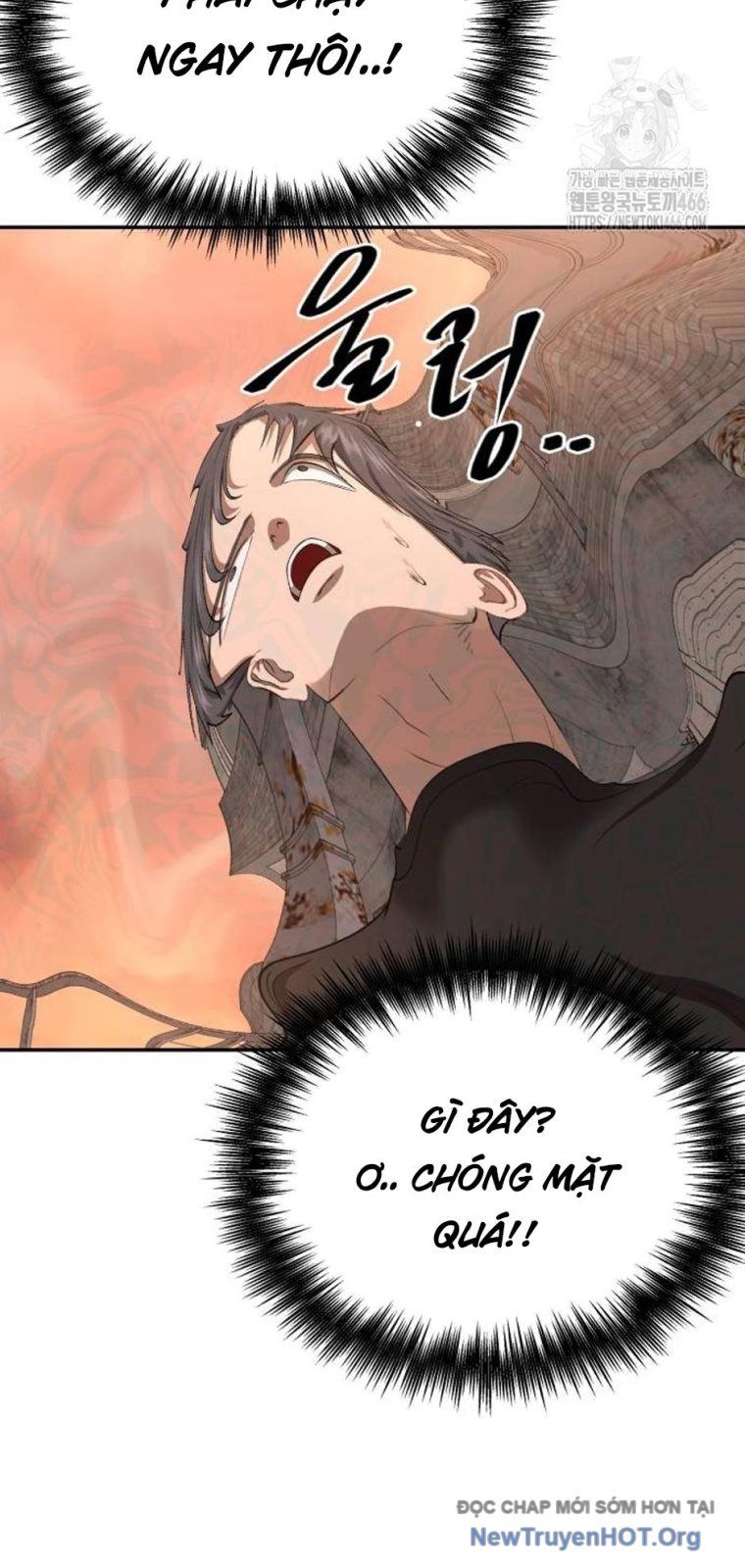 Chớ Bước Vào Nhà Hoang: Chapter 7