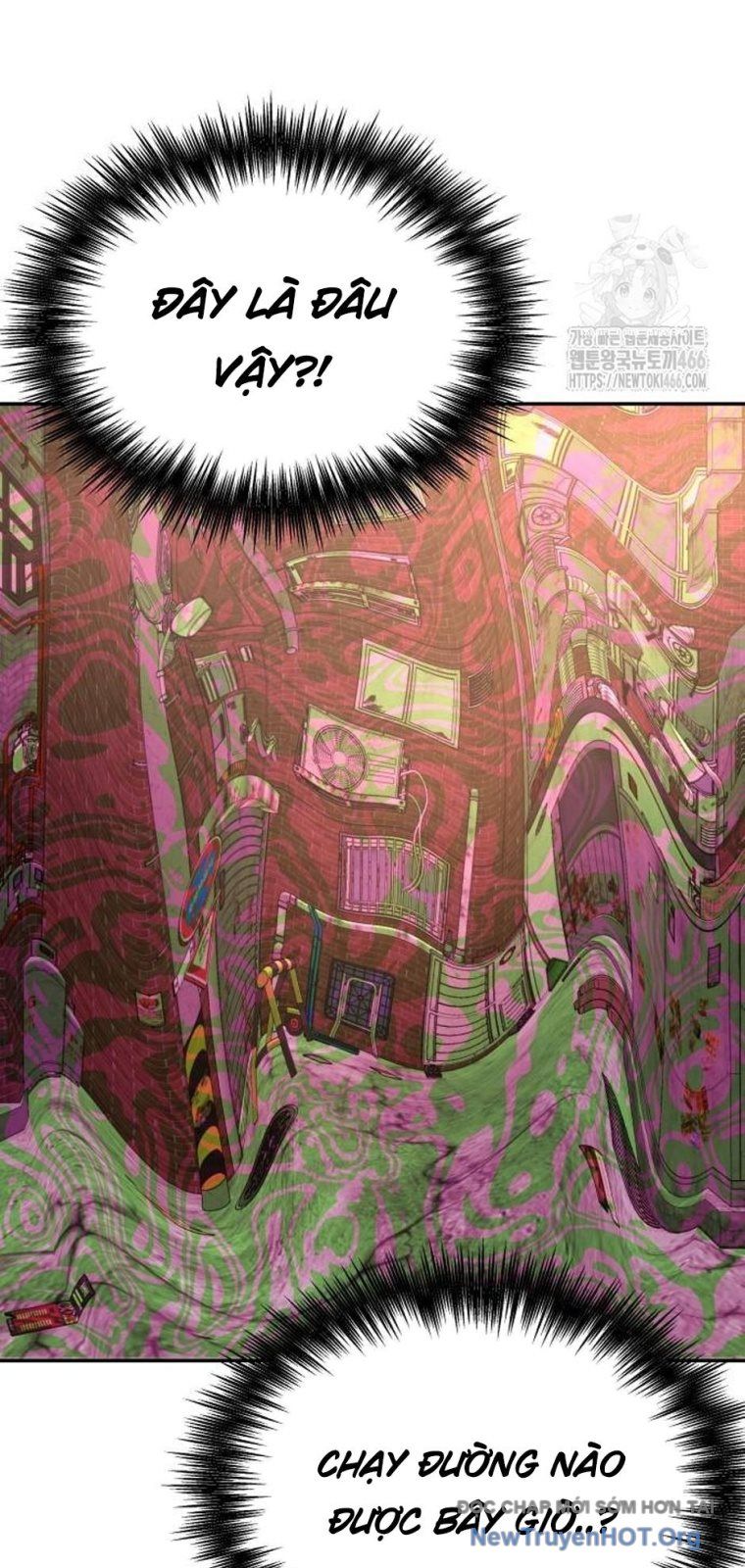 Chớ Bước Vào Nhà Hoang: Chapter 7