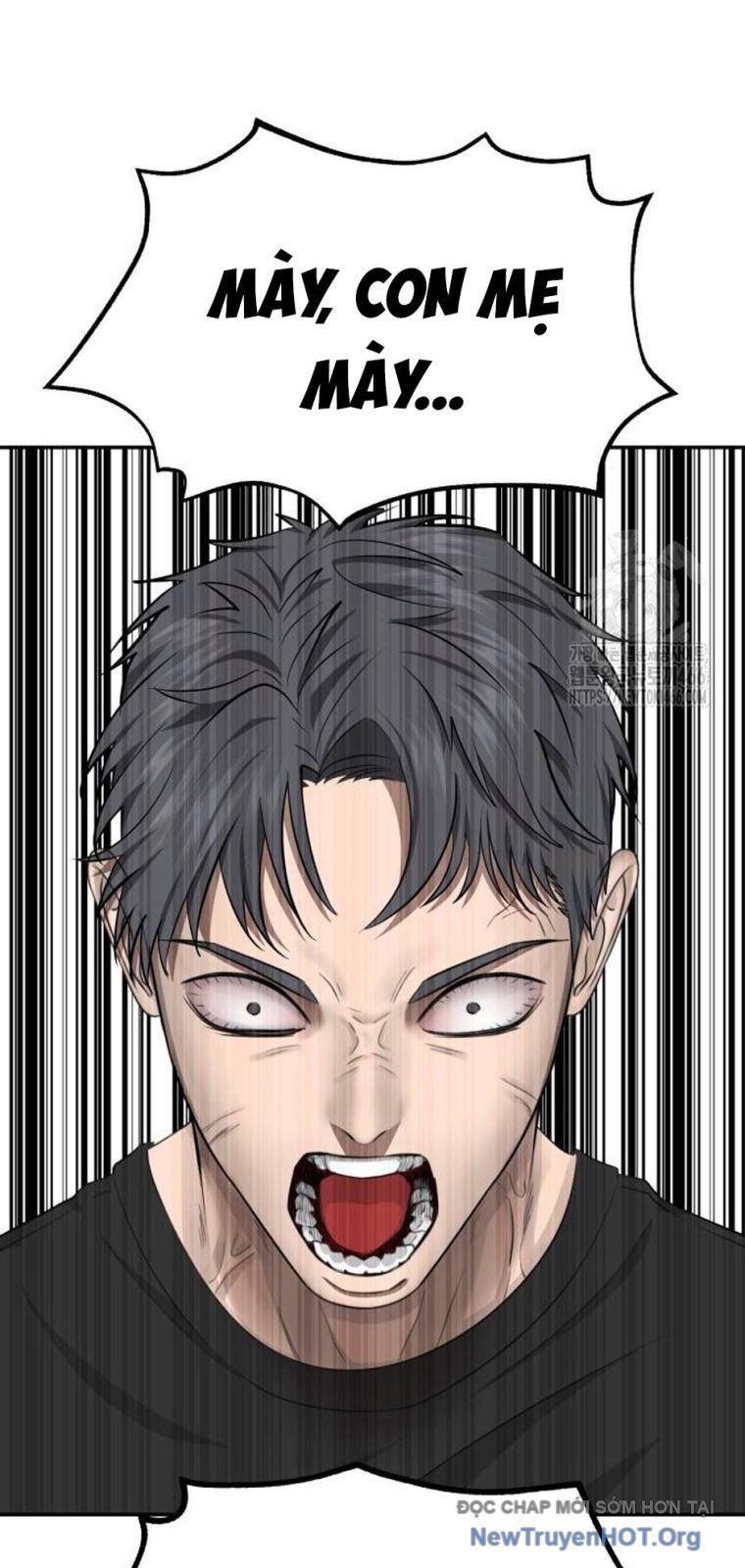 Chớ Bước Vào Nhà Hoang: Chapter 7