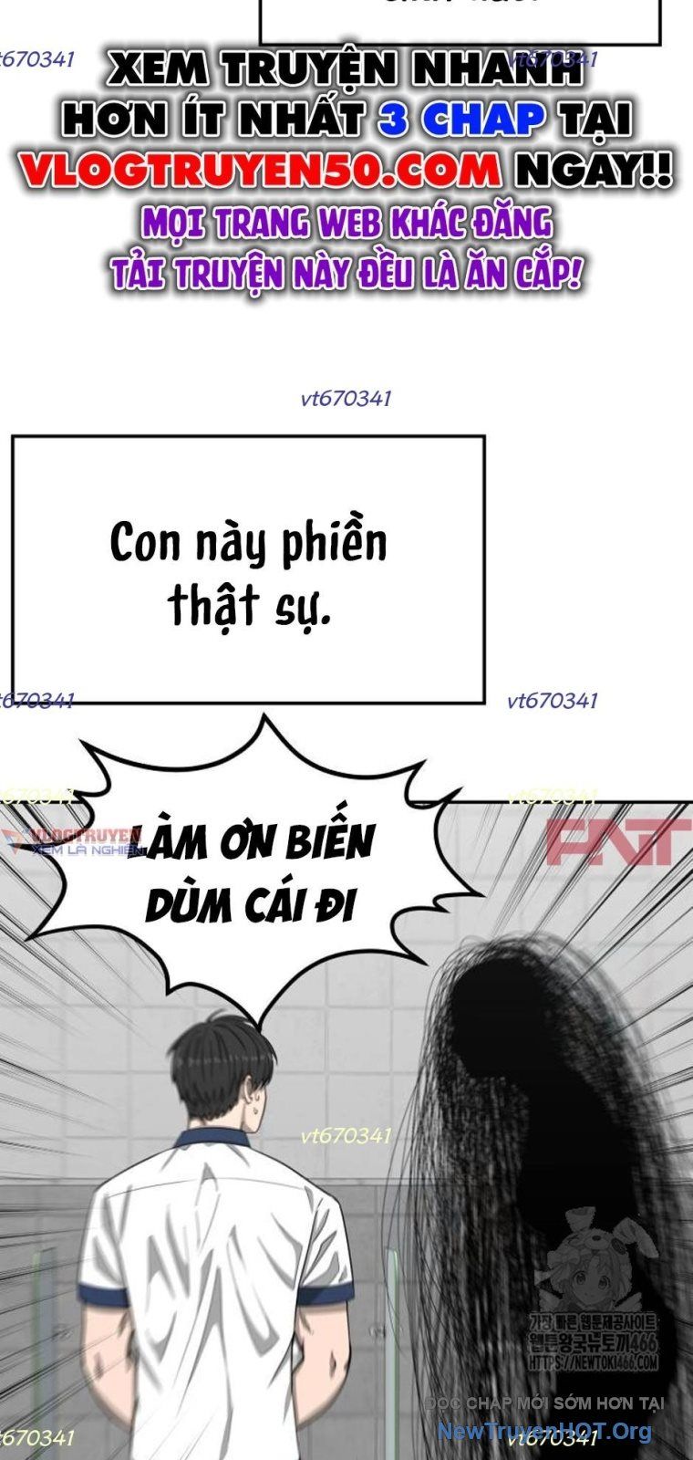 Chớ Bước Vào Nhà Hoang: Chapter 7