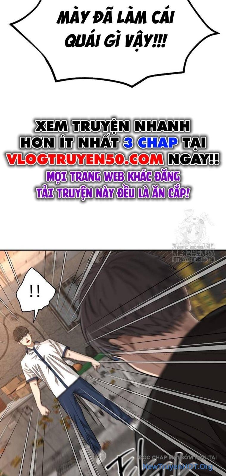 Chớ Bước Vào Nhà Hoang: Chapter 7