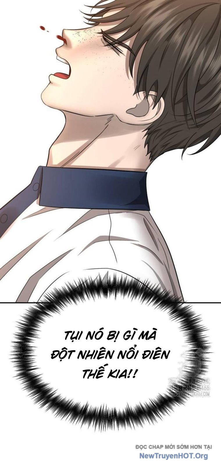 Chớ Bước Vào Nhà Hoang: Chapter 7