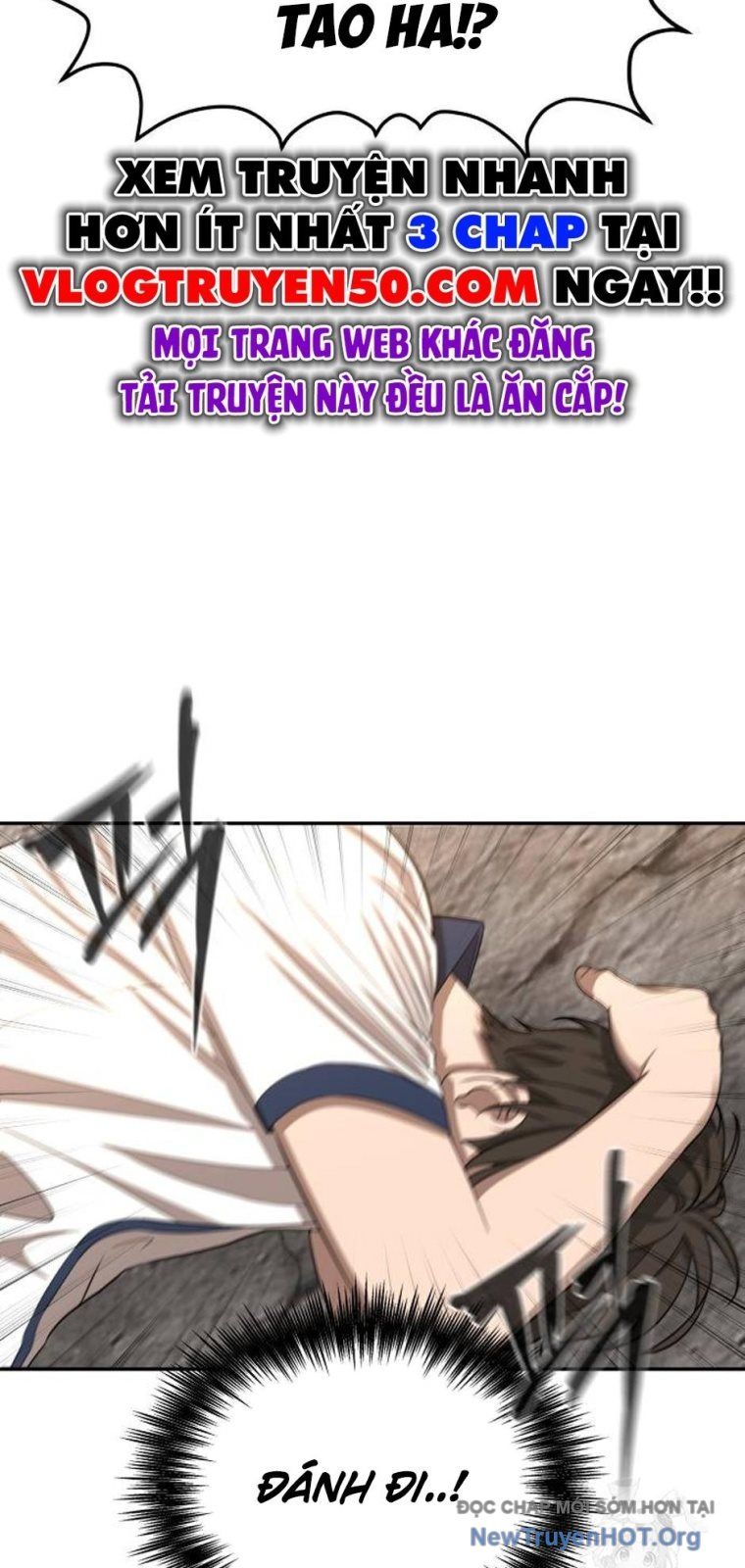 Chớ Bước Vào Nhà Hoang: Chapter 7