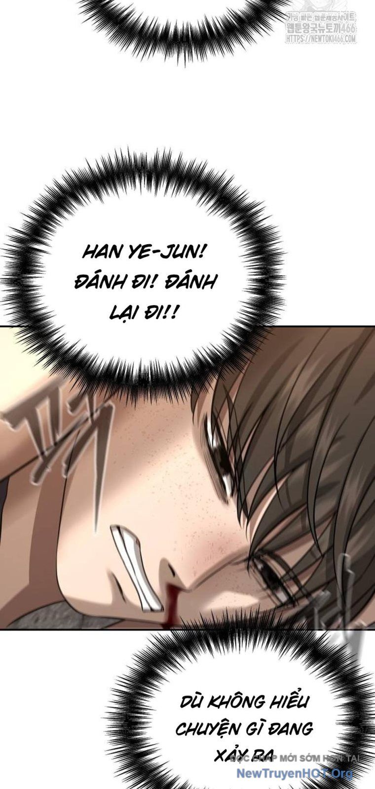 Chớ Bước Vào Nhà Hoang: Chapter 7