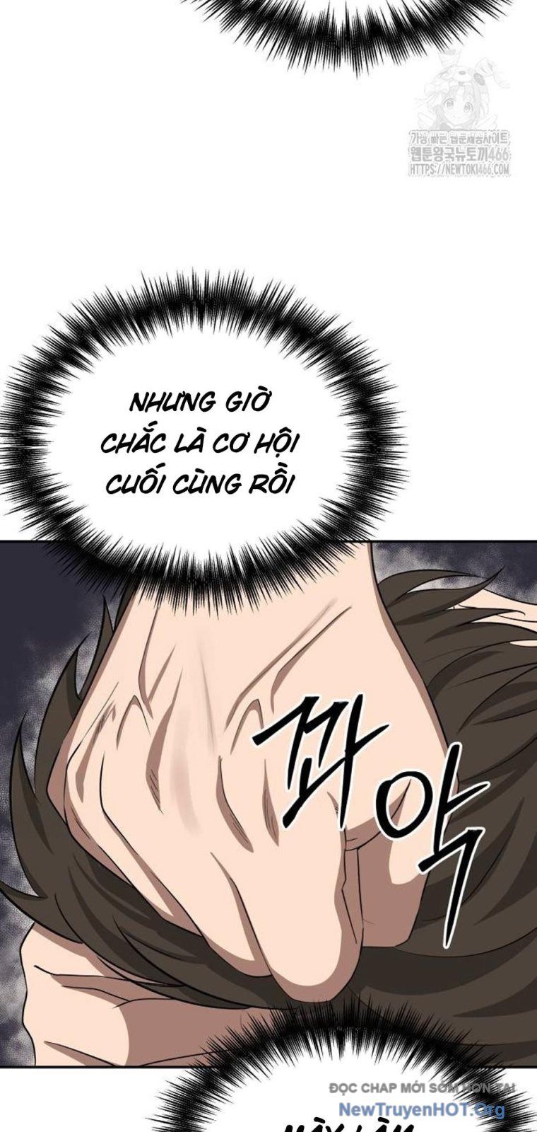 Chớ Bước Vào Nhà Hoang: Chapter 7