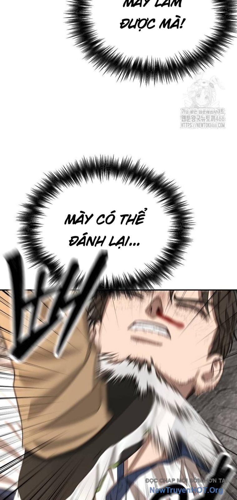 Chớ Bước Vào Nhà Hoang: Chapter 7