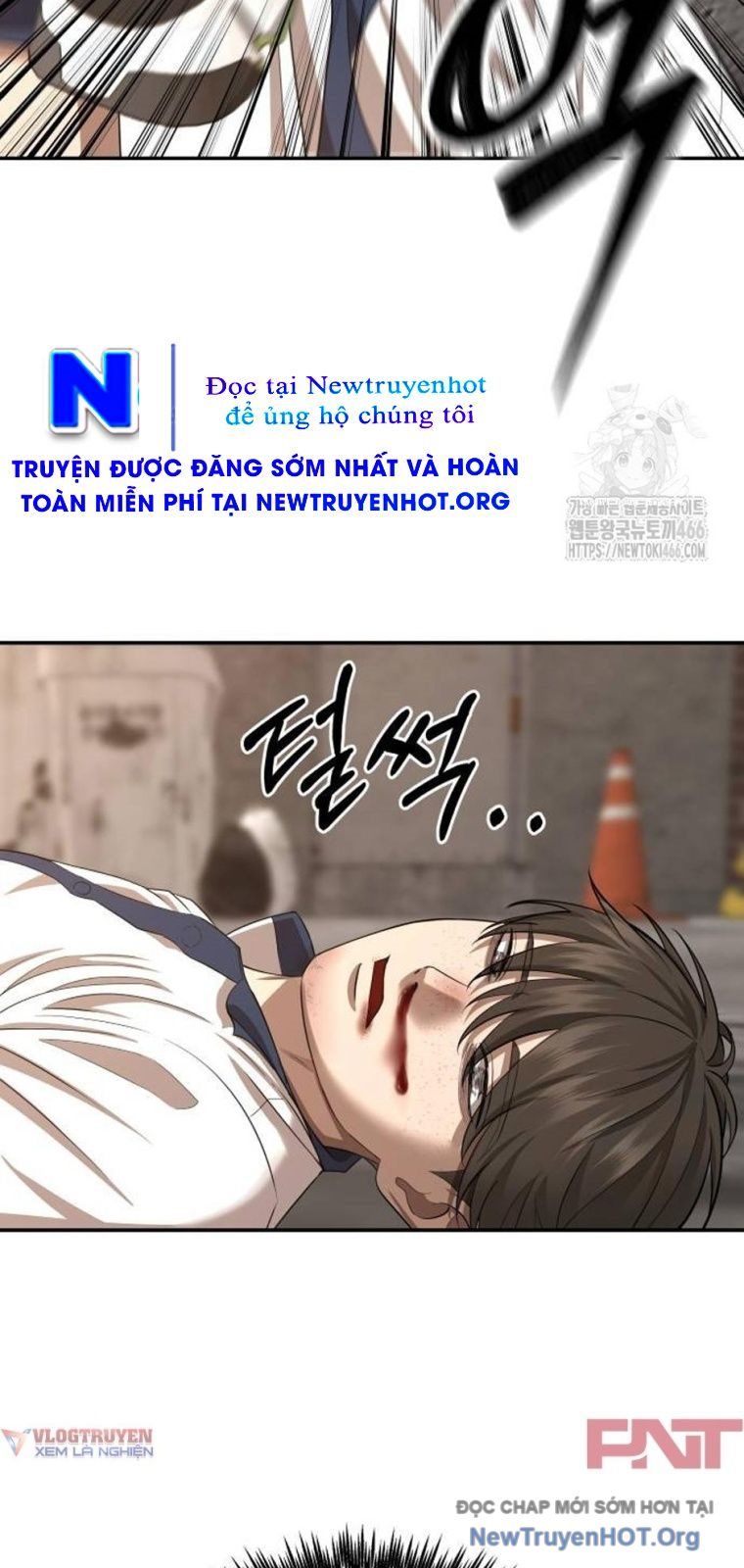 Chớ Bước Vào Nhà Hoang: Chapter 7