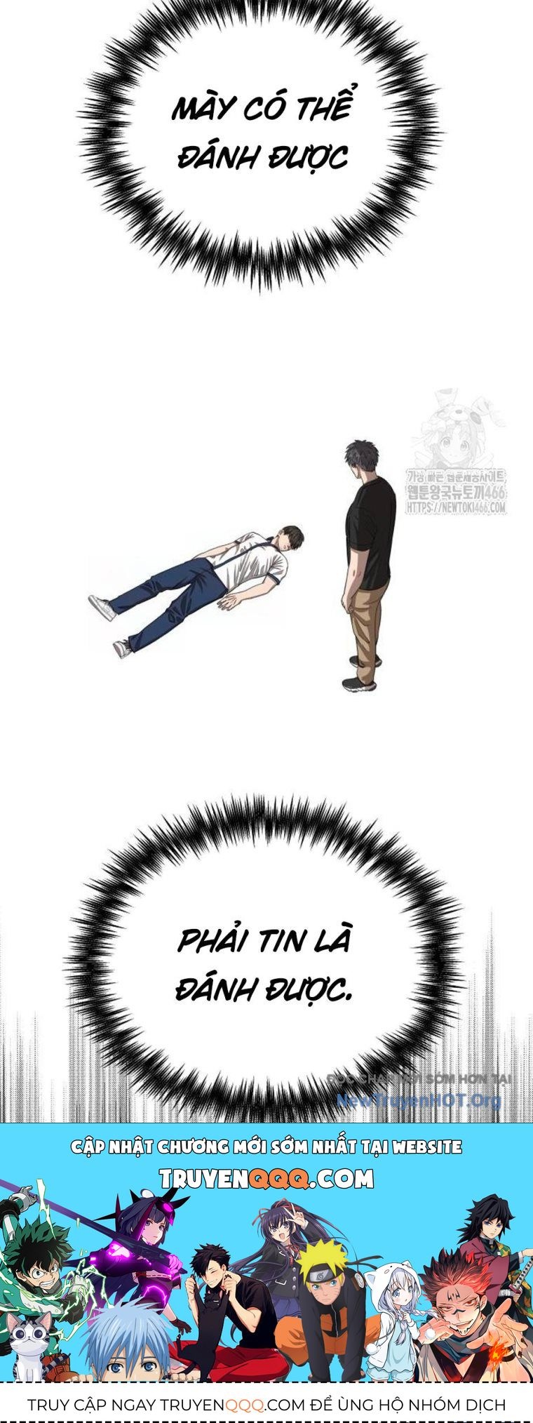 Chớ Bước Vào Nhà Hoang: Chapter 7