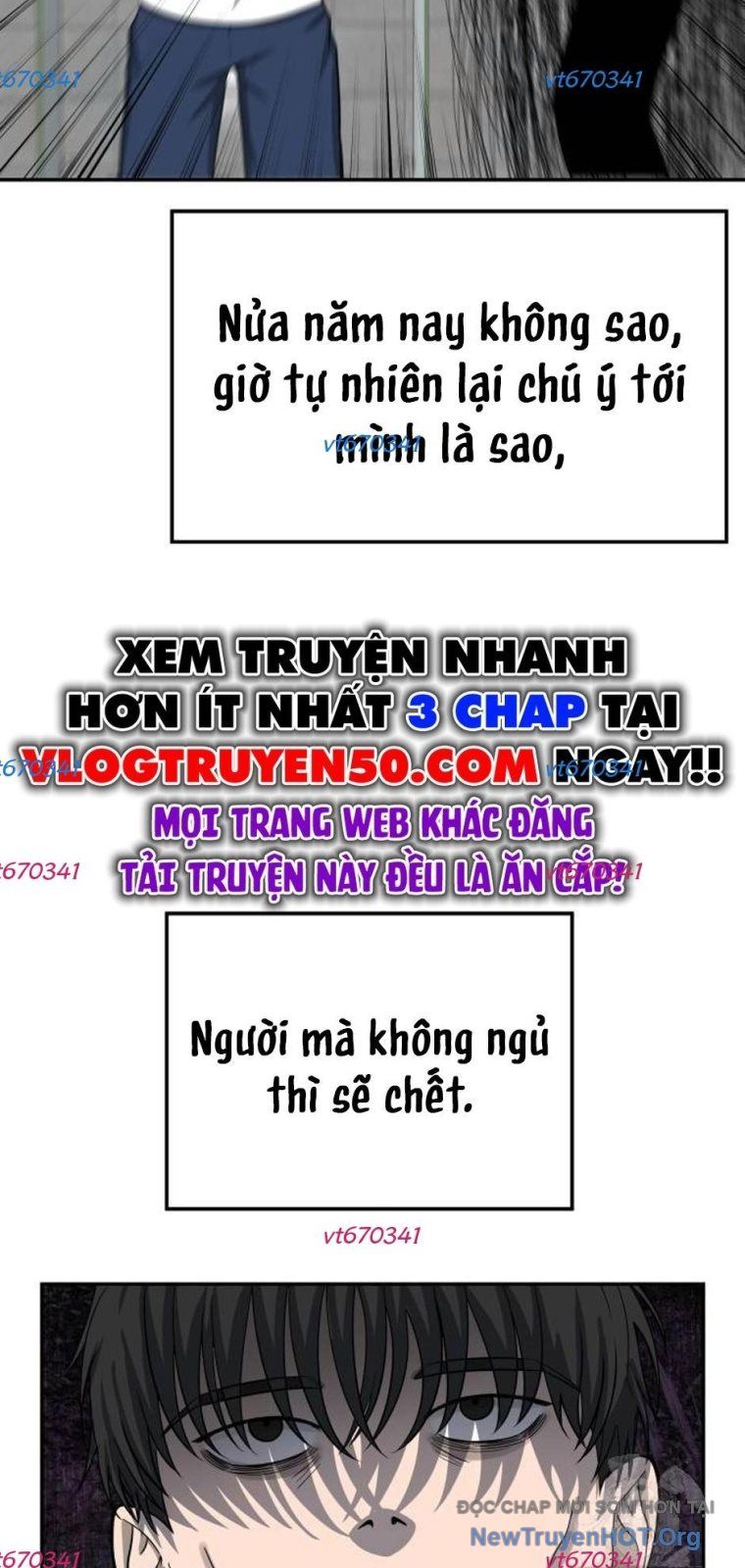 Chớ Bước Vào Nhà Hoang: Chapter 7