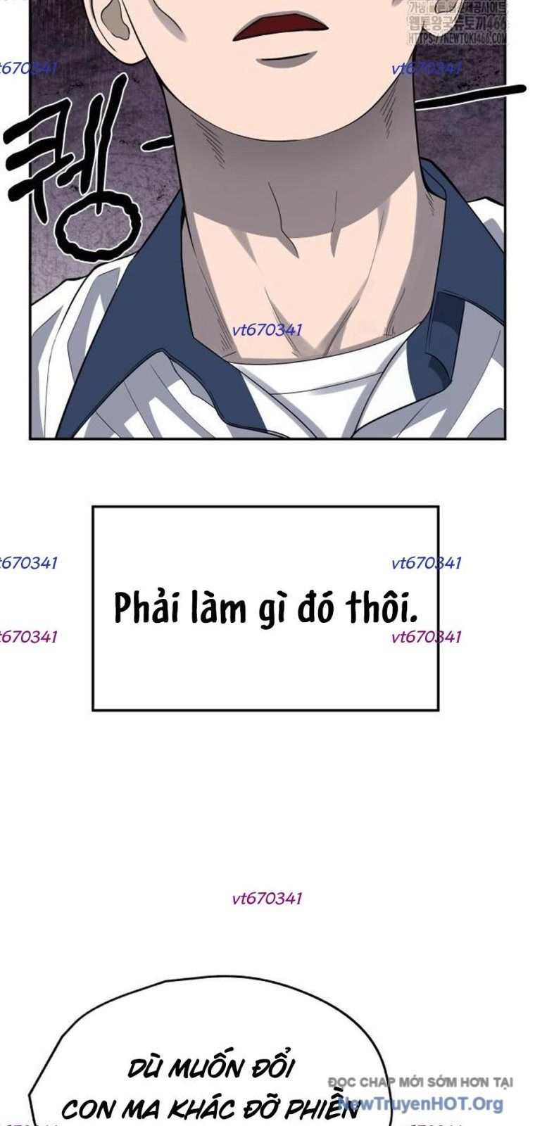 Chớ Bước Vào Nhà Hoang: Chapter 7