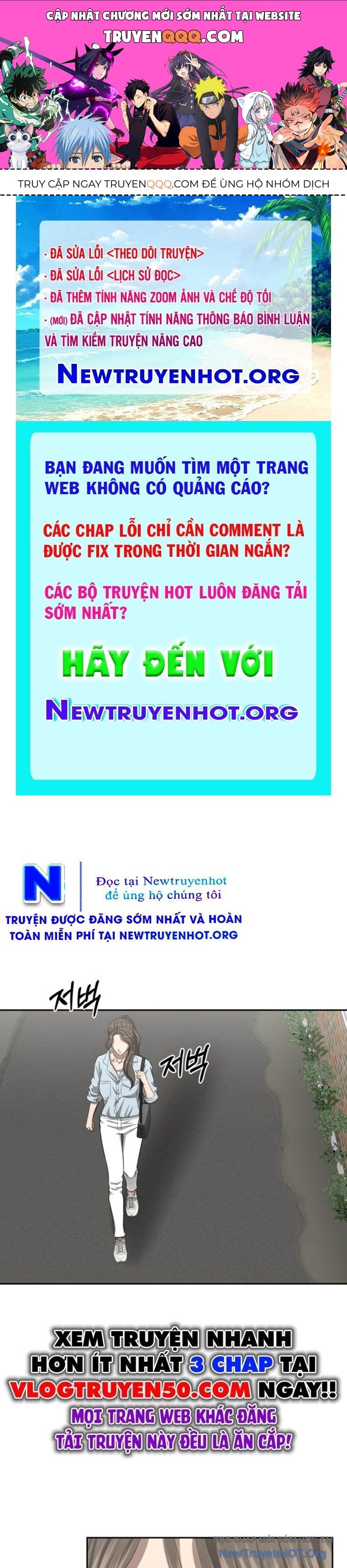 Chớ Bước Vào Nhà Hoang: Chapter 8