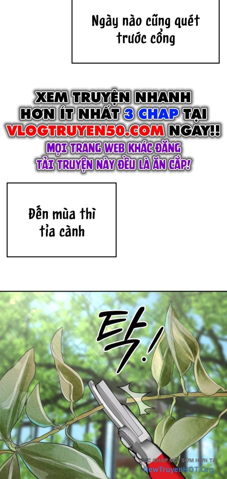 Chớ Bước Vào Nhà Hoang: Chapter 8