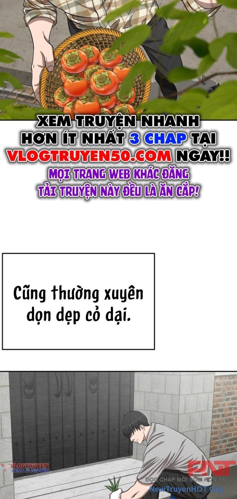 Chớ Bước Vào Nhà Hoang: Chapter 8